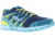 Inov-8 Trailtalon 235 Trail Running Shoes - Womens, Navy/Blue/Yellow, 4.5, 000715-NYBLYW-S-01-7