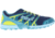 Inov-8 Trailtalon 235 Trail Running Shoes - Womens, Navy/Blue/Yellow, 4.5, 000715-NYBLYW-S-01-7