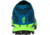 Inov-8 X-Talon 255 Trailrunning Shoes - Mens, Blue Green, 10, 000914-BLGN-S-01-10