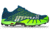 Inov-8 X-Talon 255 Trailrunning Shoes - Mens, Blue Green, 10, 000914-BLGN-S-01-10