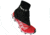 Inov8 Debris Gaiter 32-Black/White-Medium