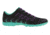 Inov8 F-Lite 195 Precision Fit Trail Running Shoe - Women's-Black/Teal/Purple-7 US