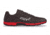 Inov8 F-LITE 195 V1 Running Shoe - Mens, Grey/Red, 8 000640-GYRD-P-01