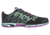 Inov8 F-Lite 239 Road Running Shoe - Women's-Black/Mint/Purple-6 US