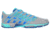 Inov8 F-Lite 249 Road Running Shoe - Women's-Grey/Aqua/Blue-6 US