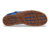 Inov8 F-Lite 290 Running Shoes, Blue/Black, Wide - 9, 000767-BLBK-S-01-9