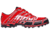 Inov8 Mudclaw 265 Trail Running Shoe - Men's-Red/Black-8 US-Medium