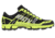 Inov8 Oroc 340 Precision Fit Shoe - Men's-Black/Lime-Medium-8.5 US
