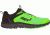 Inov8 Parkclaw 275 Trail Running Shoe - Men's-Green/Black-Medium-12.5