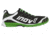 Inov8 Race Ultra 270 Trail Running Shoe - Mens-Black/White/Green-Medium-12 US