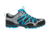 Inov8 Roclite 268 Trail Running Shoe - Women's Clearance-Grey/Blue-6.5 US
