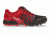 Inov8 Roclite 305 Trail Running Shoe - Men's-Black/Red/Dark Red-Medium-8