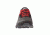 Inov8 Roclite 315 GTX, Black/Red, 11 US, 000719-BKRD-M-01-M11