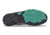 Inov8 Roclite 320 GTX Trail Running Shoes - Womens, Black/Grey/Teal, M-8, 000718-BKGYTL-M-8