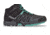 Inov8 Roclite 320 GTX Trail Running Shoes - Womens, Black/Grey/Teal, M-8, 000718-BKGYTL-M-8