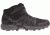 Inov8 Roclite 325 Trail Running Shoe - Men's-Black/Grey-Medium-9