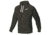 Inov8 Tech Hoodie - Mens-Raven-Large