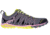 Inov8 Trailroc 226 Trail Running Shoe - Women's-Grey/Lime/Pink-Medium-6 US