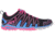 Inov8 Trailroc 236 Trail Running Shoe - Women's-Black/Blue/Pink-Medium-6 US