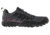 Inov8 Trailroc 255 Trail Running Shoe - Men's-Grey/Black/Red-13 US