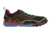 Inov8 Trailroc 255 Trail Running Shoe - Womens-Black/Pink/Green-Medium-10 US