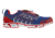 Inov8 Tri-X-Treme 275 Road Running Shoe - Men's-Blue/Red/White-Medium-10.5 US