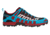 Inov8 X-Talon 212 Precision Fit Trail Running Shoe - Mens-Black/Blue-10 US