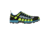 Inov8 X-Talon 212 Precision Fit Trail Running Shoe-Unisex-9 US-Black/Neon Yellow/Blue