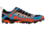 Inov8 X-Talon 212 Trail Running Shoe - Men's-Black/Orange/Blue-Medium-13 US