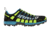 Inov8 X-Talon 212 Trail Running Shoe - Mens-Black/Yellow-Medium-11.5 US