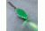 Inova Clear Base - Green LED CB-G