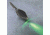 Inova Black Base Microlight Green LED