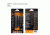 Inova T1 123A Lithium Powered Tactical LED Flashlight,241 Lumens T1C-01-R7