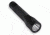 Inova T2 Flash light, 6 volt, 125 Lumen Output Black Tactical White LED T2-MP
