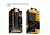 Inova T3R Flashlight - USB Rechargeable T3RTMA-HB