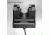 Inova T4 Reserve Battery Holder Extension w/Lithium Ion Battery T4-RBH-RUB