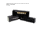Inova X5 Lithium Powered 31 Lumens LED Flashlight, Black, Gift Box X5DM-GB