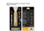 Inova X5 Lithium Powered 31 Lumens LED Flashlight, Titanium, Gift Box X5DM-GT