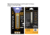 Inova X5 Lithium Powered 31 Lumens LED Flashlight,Black,Quad Pack X5DMB-QT/UV