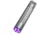 Inova X5 Lithium Powered 31 Lumens LED Flashlight, Titanium, Quad Pack X5MT-QT/UV