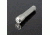 Inova XO3 Lithium Powered 200 Lumens LED Titanium Flashlight