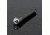 Inova XO3 LED Flashlight, Black, Dual Mode, Gift Box XO3DM-GB