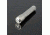 Inova XO3 LED Flashlight, Titanium, Dual Mode, Gift Box XO3DM-GT