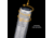 Inova XO3 LED Flashlight, Titanium, Dual Mode, Gift Box XO3DM-GT