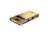 iNoxCase Phone Case - Gold Ti-Nitride INOX4G