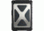 CRKT iNox iPad Mini Case,Stainless IMINIS