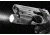 Insight M5 Tactical Illuminator Light Mounted on SW Tactical Pistol