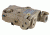 EOTech ATPIAL LA-5 PEQ Aiming Laser, High Power, Tan