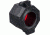Insight Technology Flip Cap, Lens Colors Insight Technology Flip Cap, Hex, Red Lens