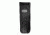 Insight Technology Flashlight Holster HX200, Single Pouch, Nylon Black